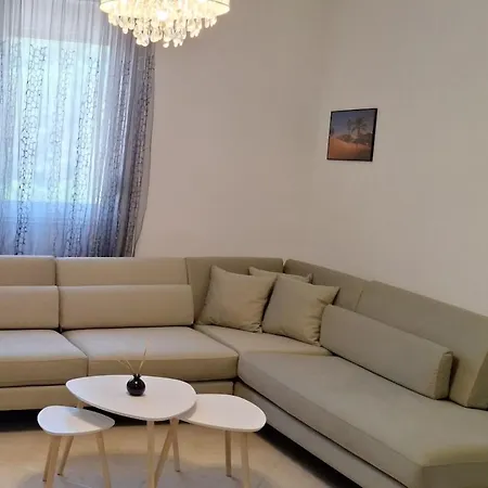 Sunshine Apartman