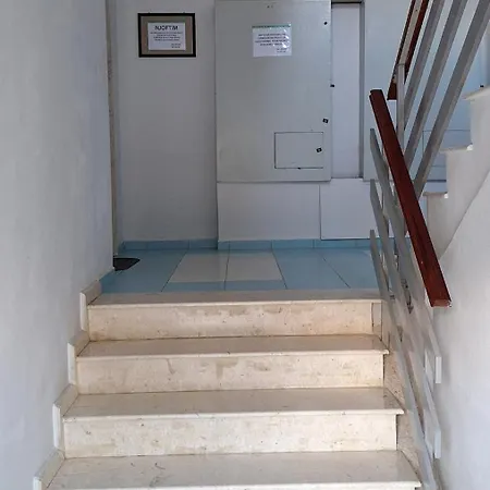 Apartman Sunshine