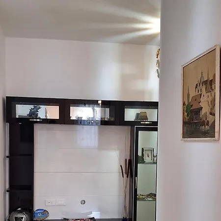 Apartman Sunshine
