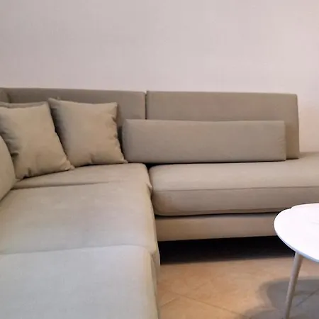 Sunshine Apartment Vlorë
