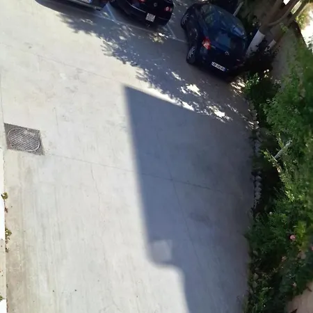 아파트 Sunshine *