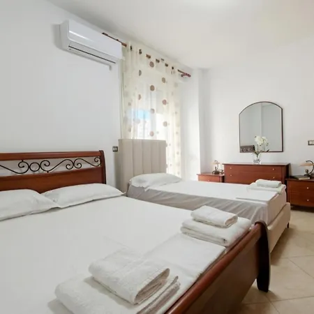 Appartement Sunshine *