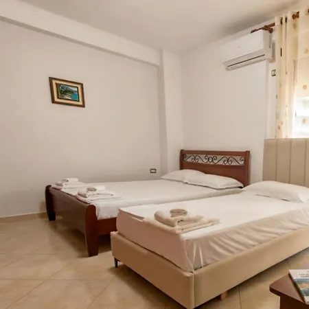 Appartement Sunshine Vlorë