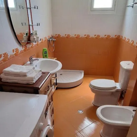 Sunshine Appartement Vlorë