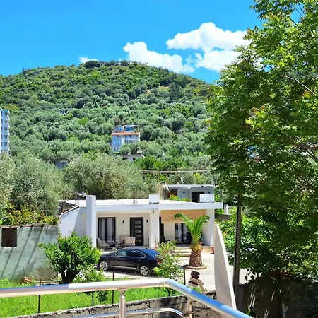 Apartment Sunshine Vlore