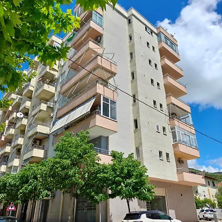 Appartement Sunshine Vlorë
