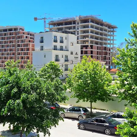 Appartement Sunshine *