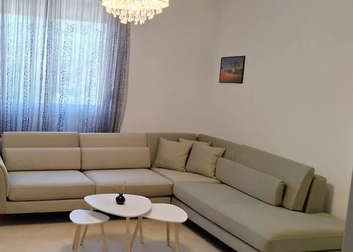 Sunshine Appartamento