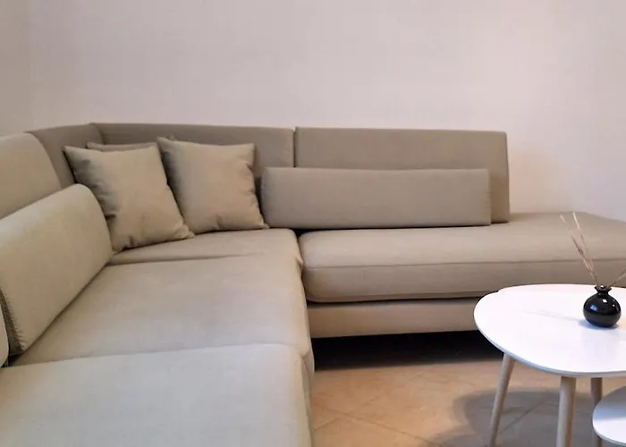 Sunshine Appartamento Vlorë