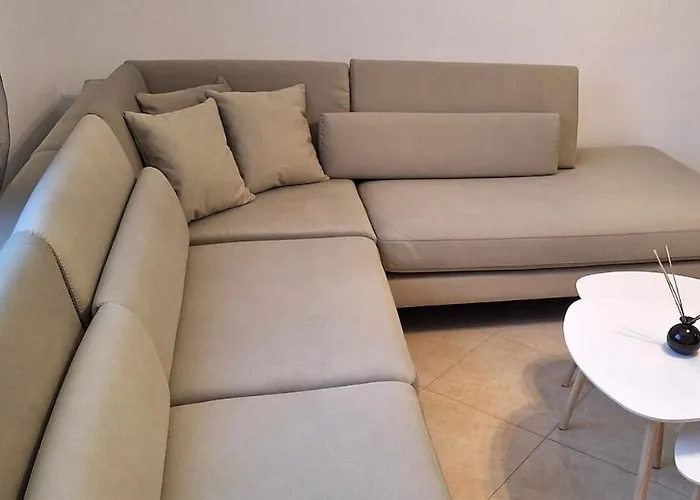 Appartamento Sunshine